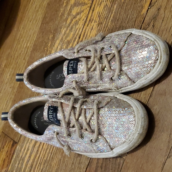 Sperry shoes - Picture 4 of 4